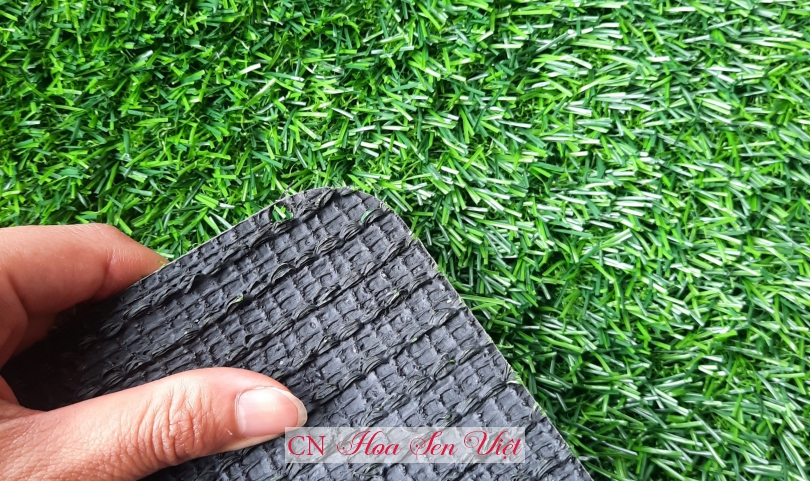 Vệ sinh cỏ nhân tạo, thảm cỏ nhựa tại Đà Nẵng