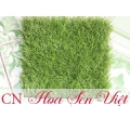 Bán cỏ nhân tạo và thi công cỏ nhựa, cỏ nhân tạo tại Đà Nẵng