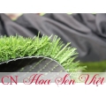 Bán cỏ nhân tạo và thi công cỏ nhựa, cỏ nhân tạo tại Đà Nẵng