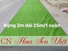 Báo giá cỏ nhân tạo tại Đà Nẵng giá rẻ nhất