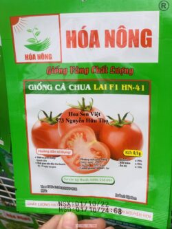 Giong Ca Chua Lai F1 Hn-41