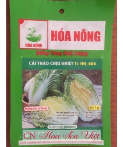 Hat Giong Cai Thao Chiu Nhiet F1 Hn-686