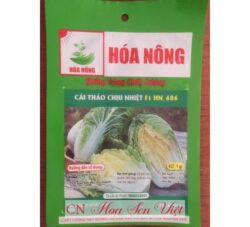 Hat Giong Cai Thao Chiu Nhiet F1 Hn-686