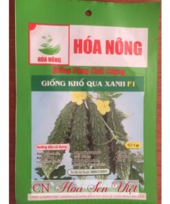 Hat Giong Kho Qua Xanh F1