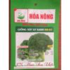 Hat Giong Sup Lo Xanh Hn-82