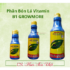 Phan Bon La Vitamin B1 Growmore