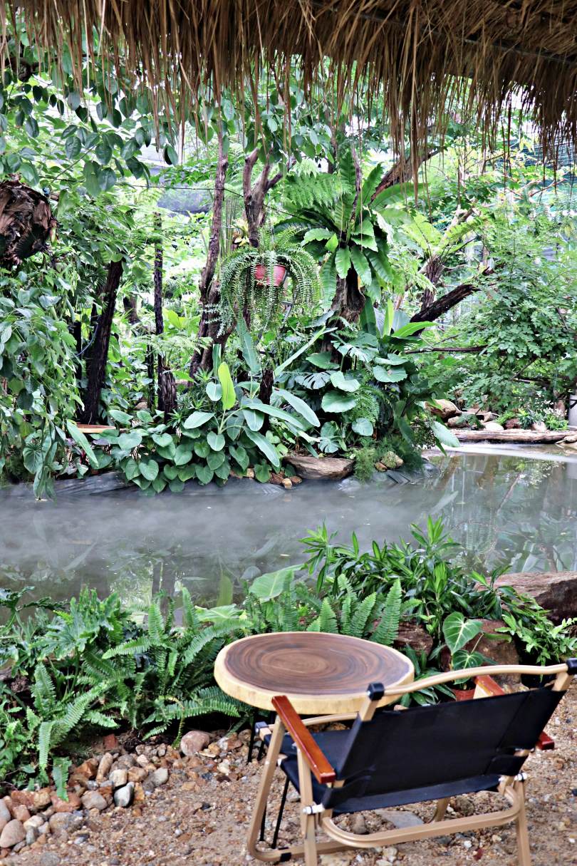Cà Phê Nhiệt đới đẹp đà Nẵng