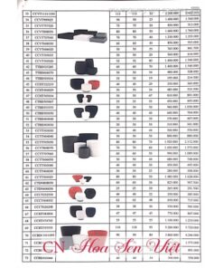 Chậu Trồng Câu Composite 10