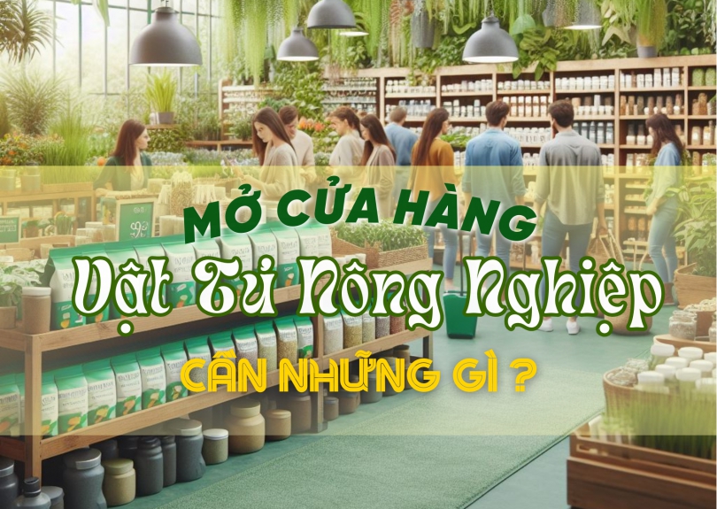 Cua Hang Vat Tu Nong Nghiep Da Nang