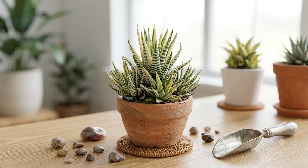 Giới thiệu về loài Móng Rồng Cẩm Thạch độc lạ
