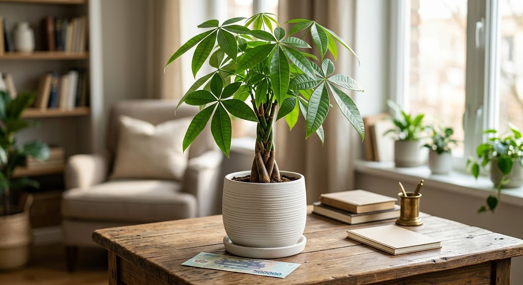 Cây Kim Ngân Có Thực Sự Mang Lại Tài Lộc