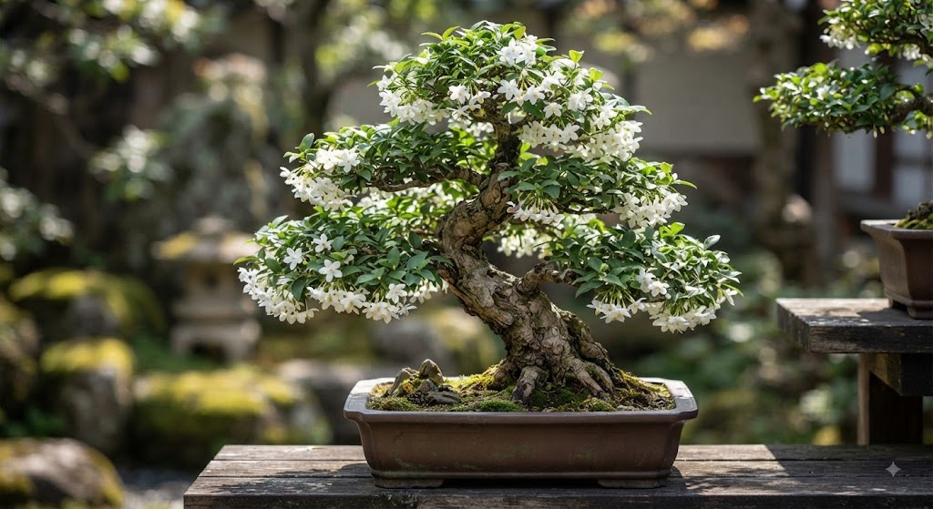 Cây Mai Chiếu Thủy
